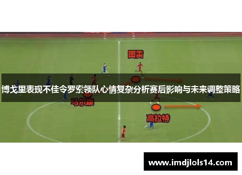 博戈里表现不佳令罗索领队心情复杂分析赛后影响与未来调整策略
