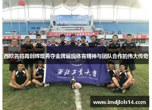 西欧名将再创辉煌勇夺金牌展现体育精神与团队合作的伟大传奇